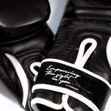 Load image into Gallery viewer, Ladies Geo Boxing Gloves
