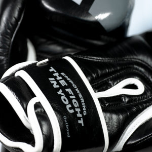 Mens O.G Boxing Gloves