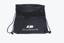 Load image into Gallery viewer, Outboxd Drawstring Bag
