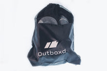 Load image into Gallery viewer, Outboxd Drawstring Bag
